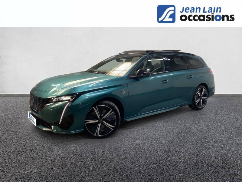 Image de l'annonce principale - Peugeot 308 SW