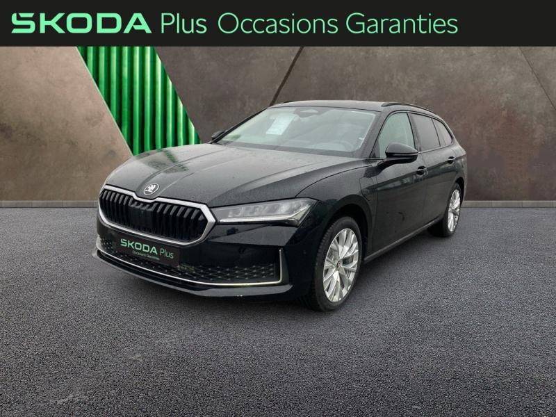 Image de l'annonce principale - Skoda Superb