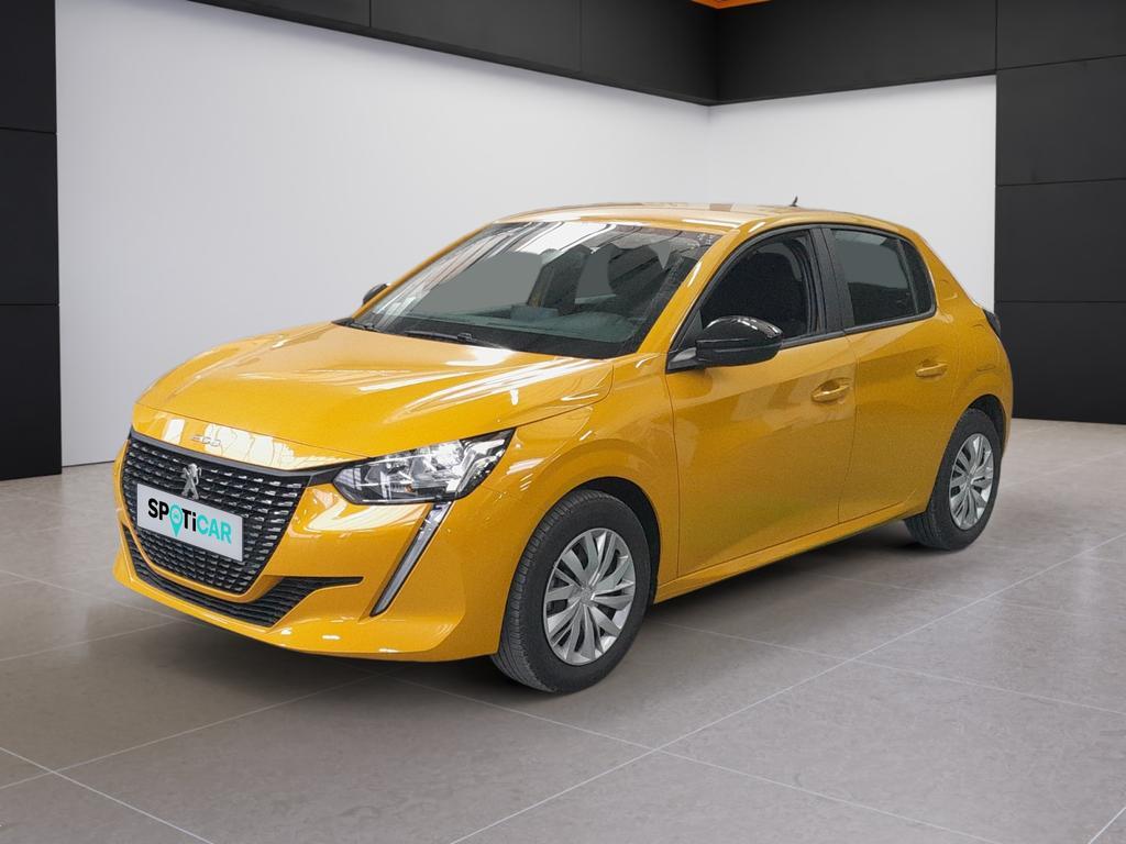 Image de l'annonce principale - Peugeot 208