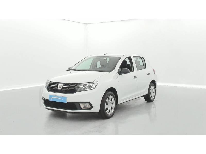 Image de l'annonce principale - Dacia Sandero