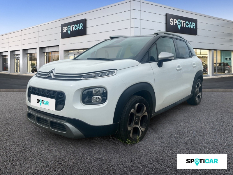 Image de l'annonce principale - Citroën C3 Aircross