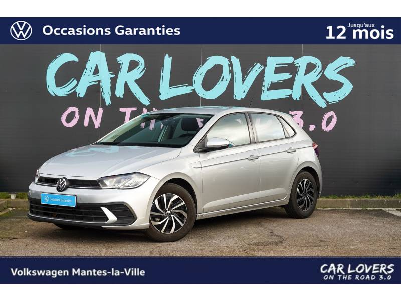 Image de l'annonce principale - Volkswagen Polo