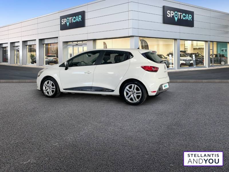 Image de l'annonce principale - Renault Clio