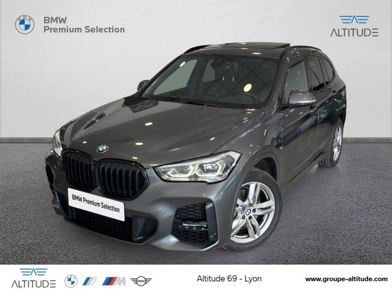 Image de l'annonce principale - BMW X1