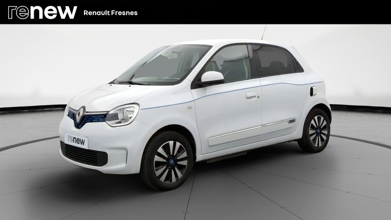 Image de l'annonce principale - Renault Twingo