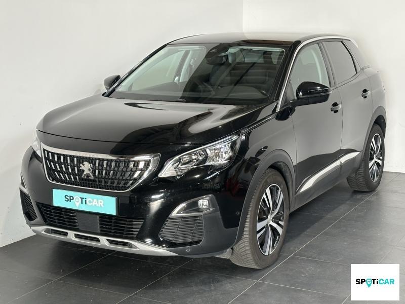 Image de l'annonce principale - Peugeot 3008