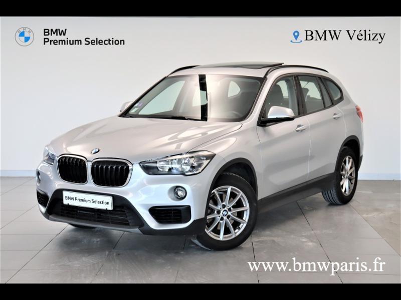 Image de l'annonce principale - BMW X1