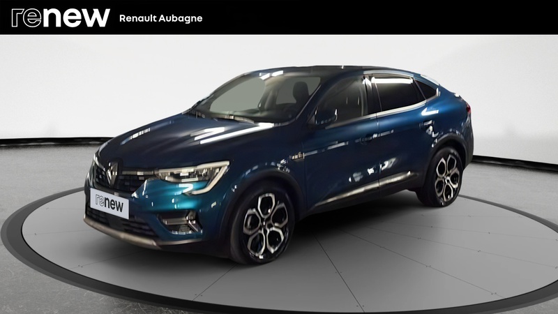 Image de l'annonce principale - Renault Arkana