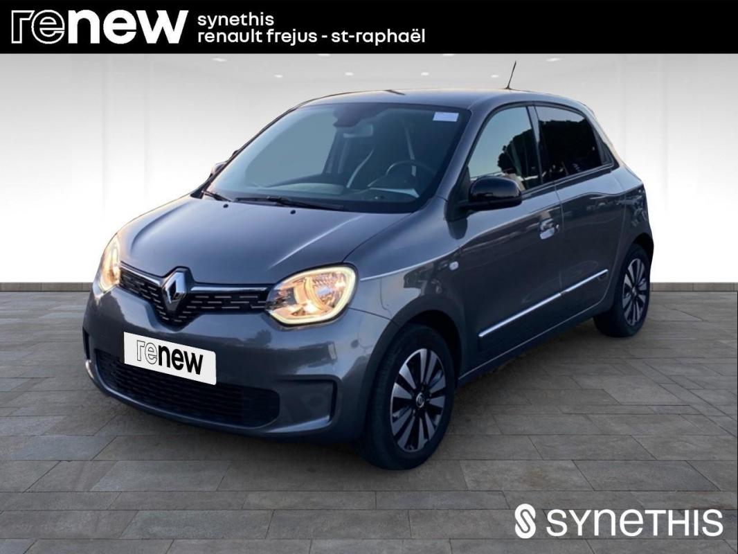 Image de l'annonce principale - Renault Twingo