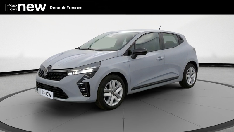 Image de l'annonce principale - Renault Clio