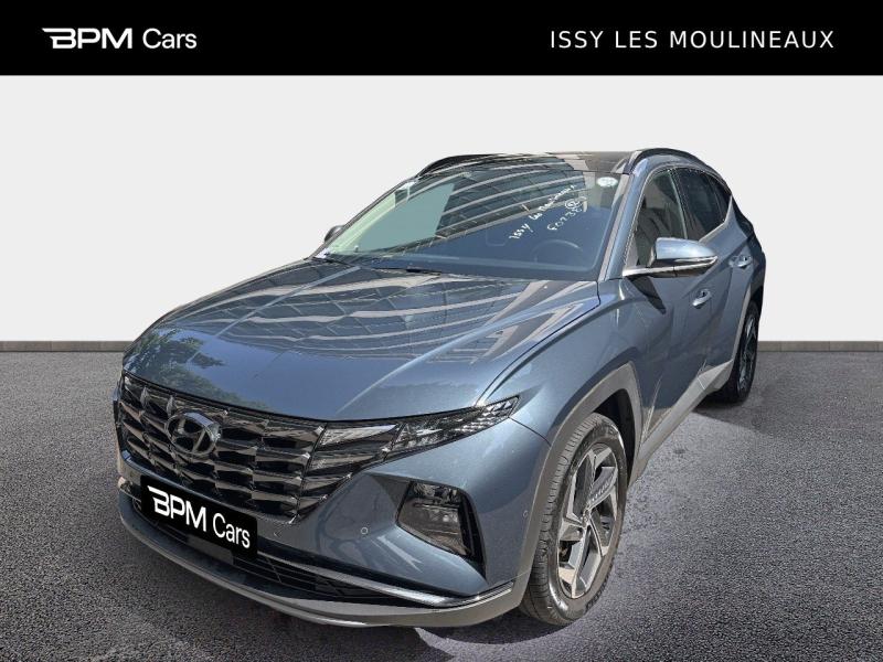 Image de l'annonce principale - Hyundai Tucson