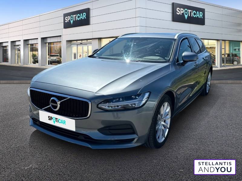 Image de l'annonce principale - Volvo V90