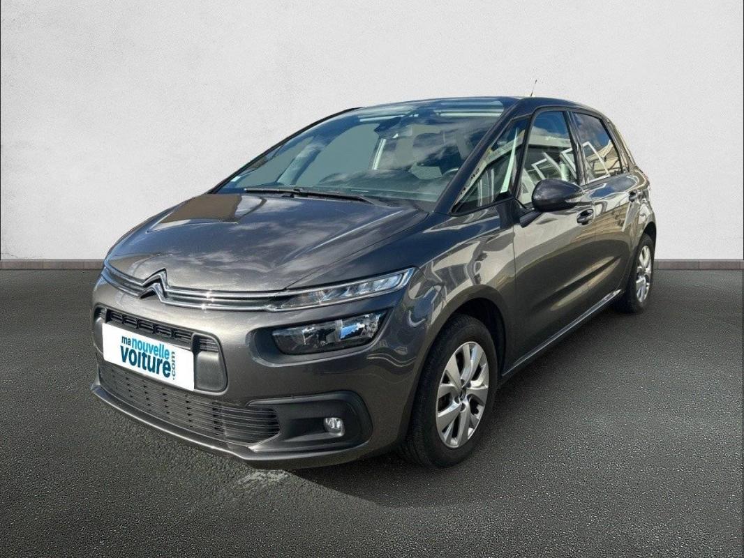 Image de l'annonce principale - Citroën C4 Picasso