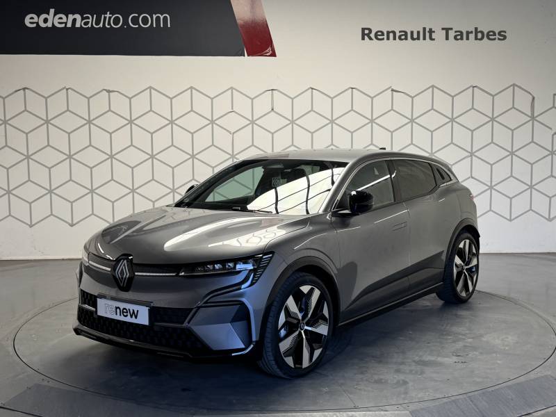 Image de l'annonce principale - Renault Megane E Tech