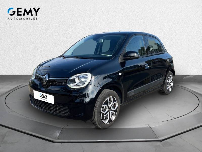 Image de l'annonce principale - Renault Twingo