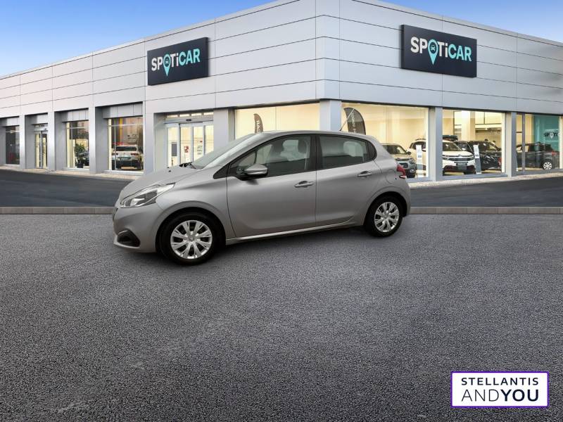 Image de l'annonce principale - Peugeot 208