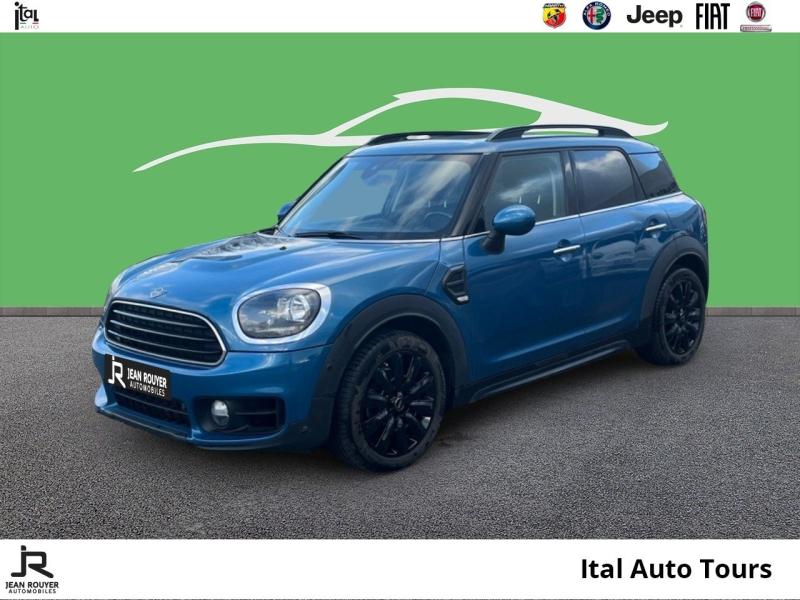 Image de l'annonce principale - MINI Countryman