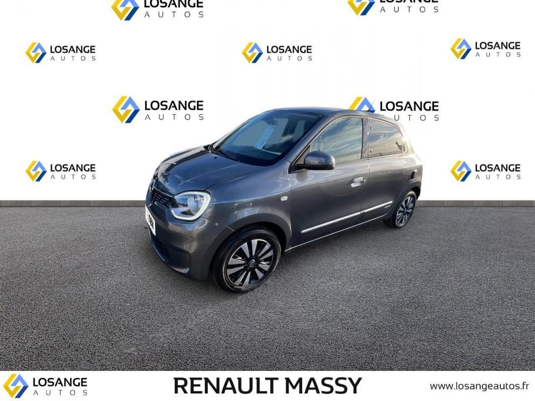 Image de l'annonce principale - Renault Twingo