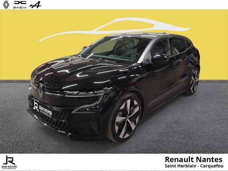 Image de l'annonce principale - Renault Megane E Tech