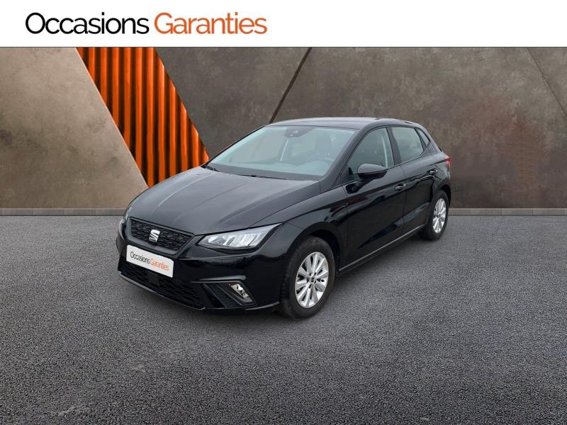 Image de l'annonce principale - SEAT Ibiza