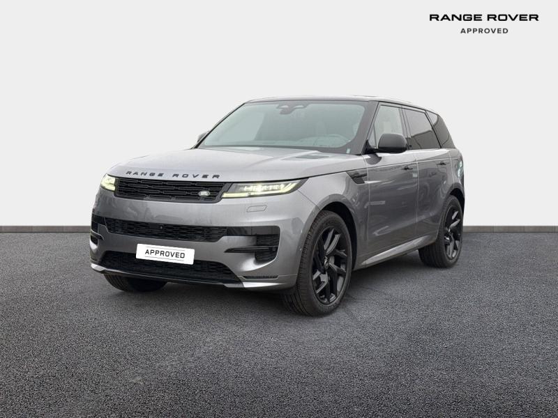 Image de l'annonce principale - Land Rover Range Rover Sport