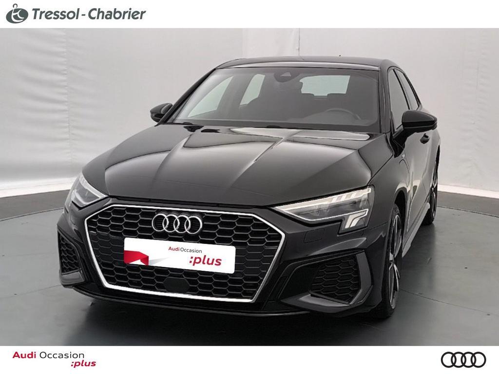 Image de l'annonce principale - Audi A3