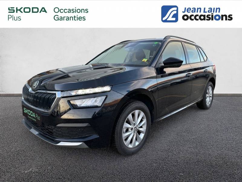 Image de l'annonce principale - Skoda Kamiq