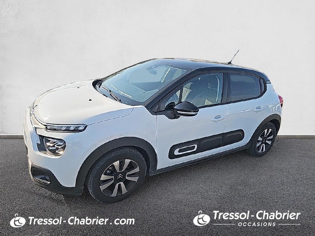 Image de l'annonce principale - Citroën C3