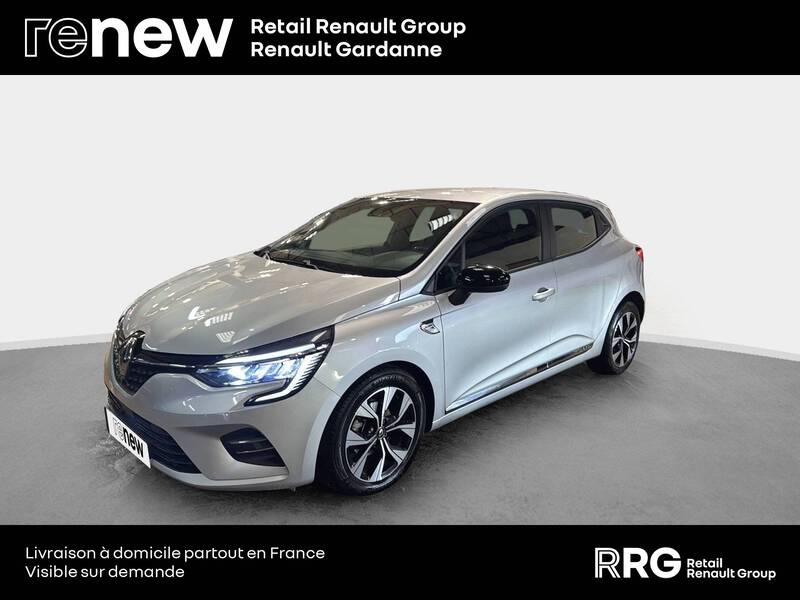 Image de l'annonce principale - Renault Clio