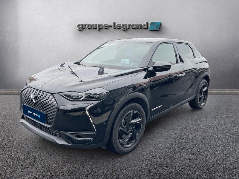 Image de l'annonce principale - DS DS 3 Crossback