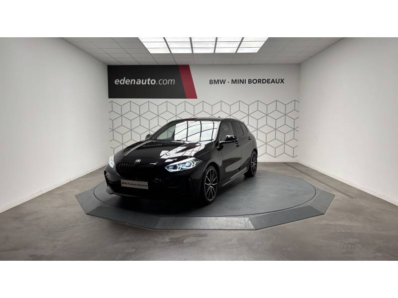Image de l'annonce principale - BMW Série 1