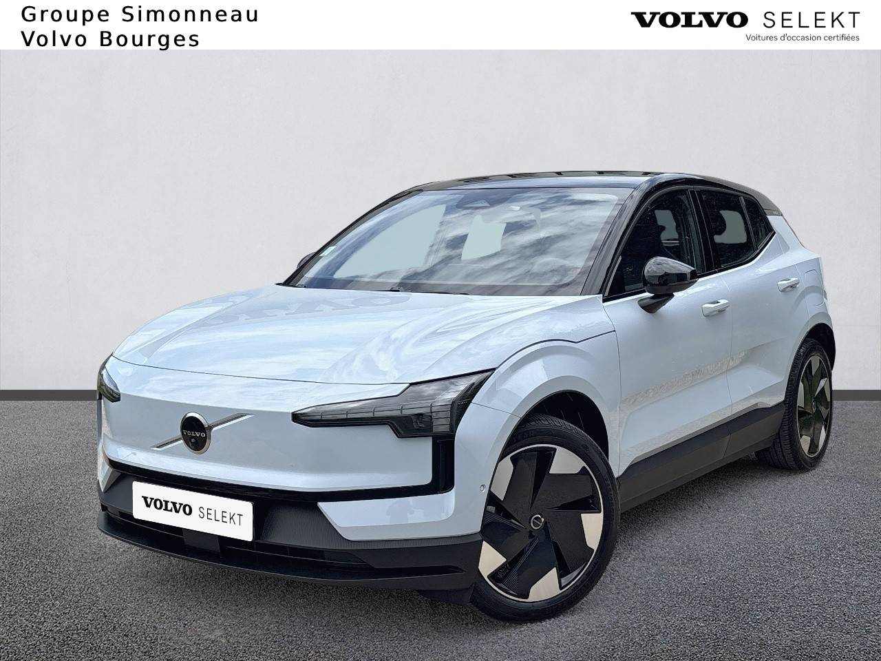 Image de l'annonce principale - Volvo EX30