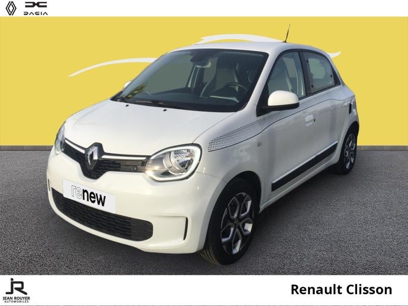 Image de l'annonce principale - Renault Twingo