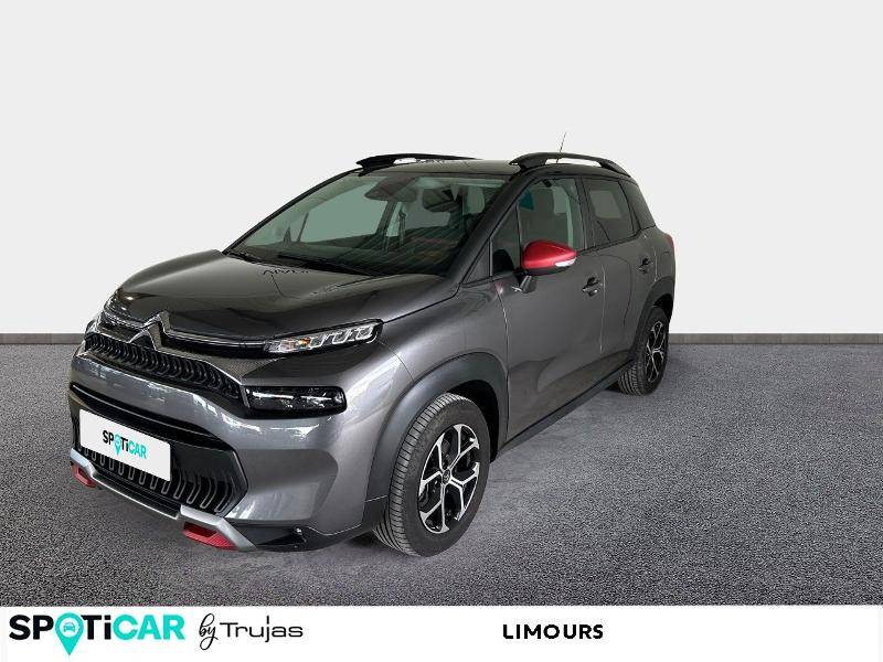 Image de l'annonce principale - Citroën C3 Aircross