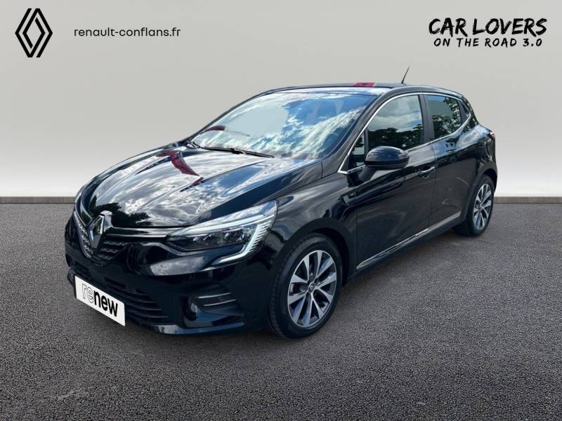 Image de l'annonce principale - Renault Clio