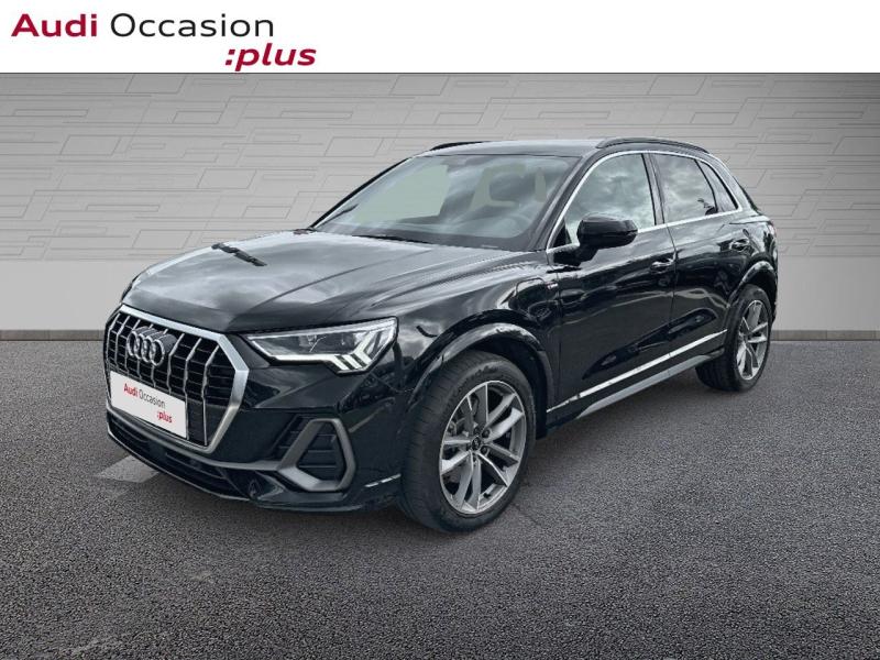 Image de l'annonce principale - Audi Q3