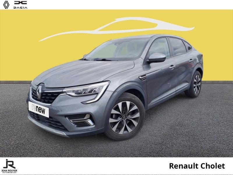 Image de l'annonce principale - Renault Arkana