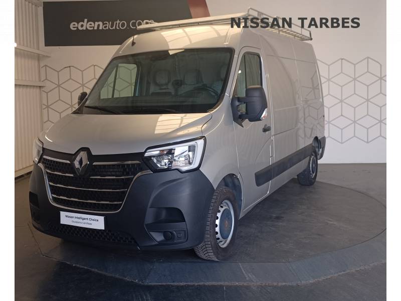 Image de l'annonce principale - Renault Master