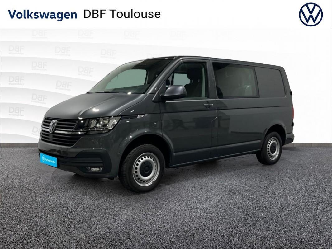 Image de l'annonce principale - Volkswagen Transporter