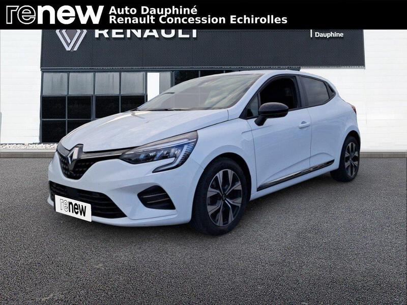 Image de l'annonce principale - Renault Clio