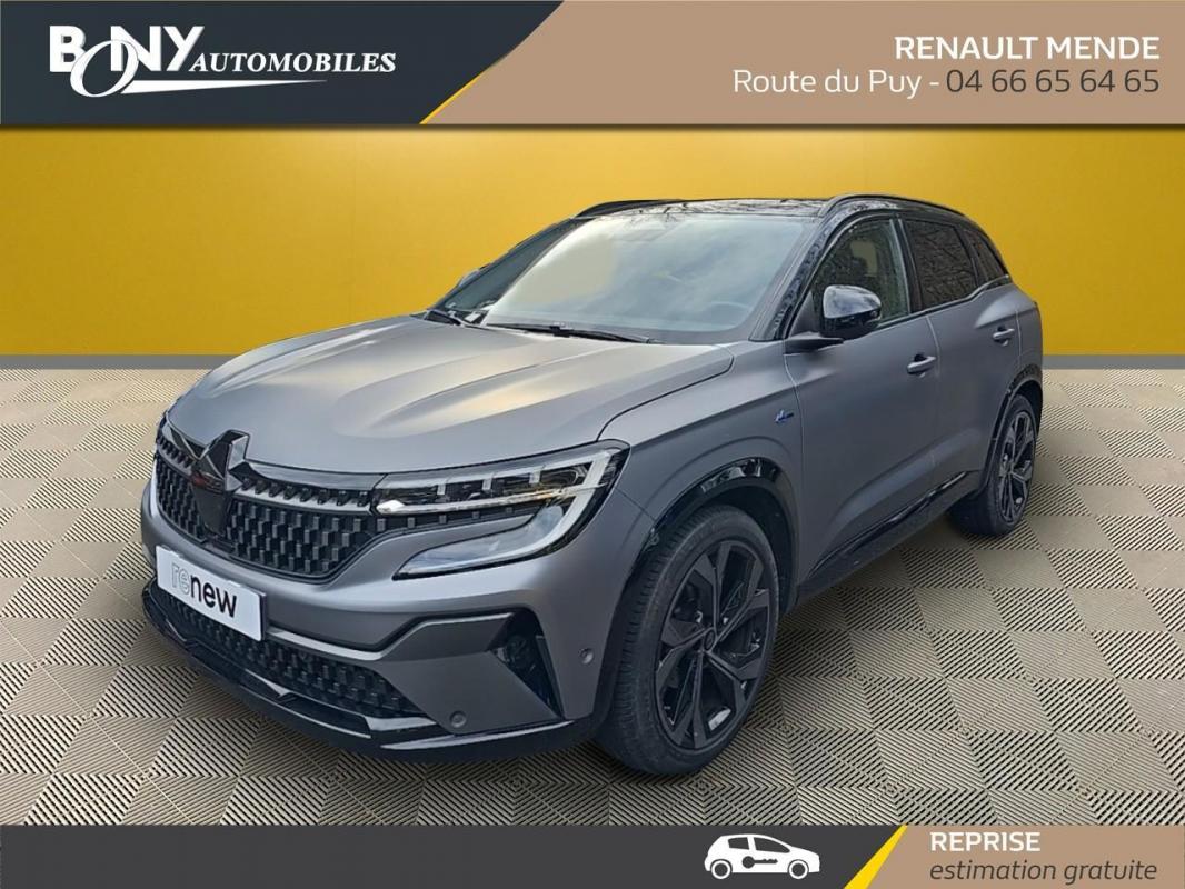 Image de l'annonce principale - Renault Austral