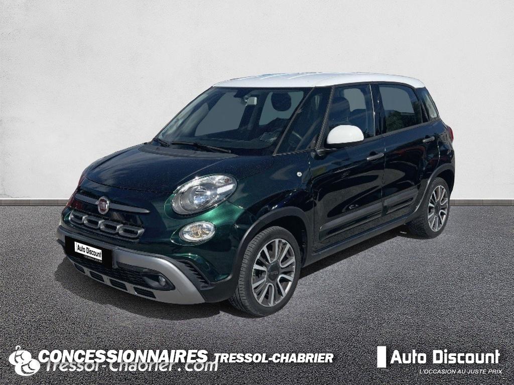 Image de l'annonce principale - Fiat 500L