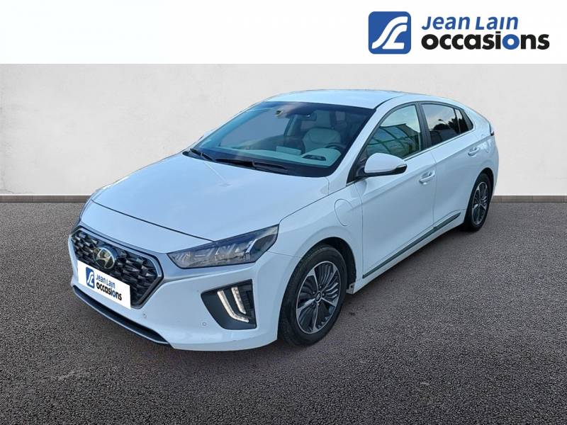 Image de l'annonce principale - Hyundai IONIQ