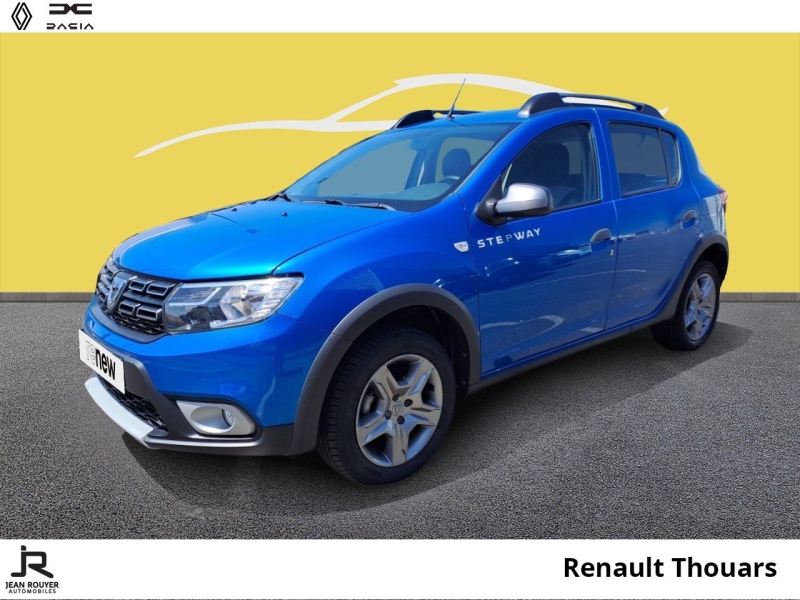 Image de l'annonce principale - Dacia Sandero