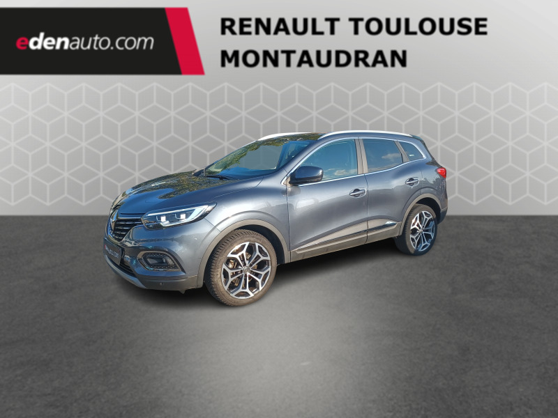 Image de l'annonce principale - Renault Kadjar