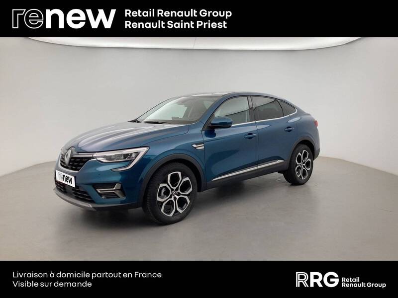 Image de l'annonce principale - Renault Arkana