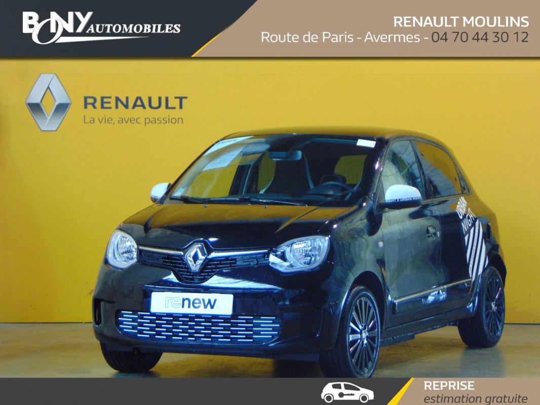 Image de l'annonce principale - Renault Twingo