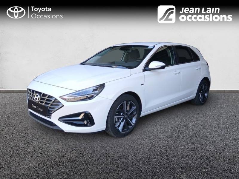 Image de l'annonce principale - Hyundai i30