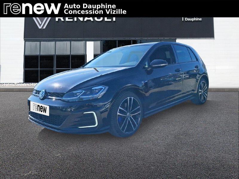 Image de l'annonce principale - Volkswagen Golf