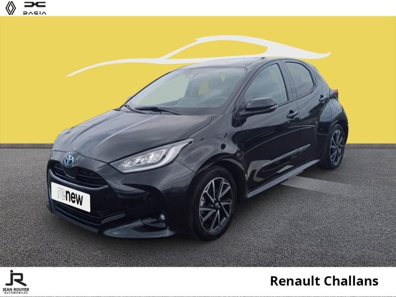 Image de l'annonce principale - Toyota Yaris